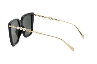 Солнцезащитные очки GUCCI GG1967S-001 54 Фото №2 - linza.ua