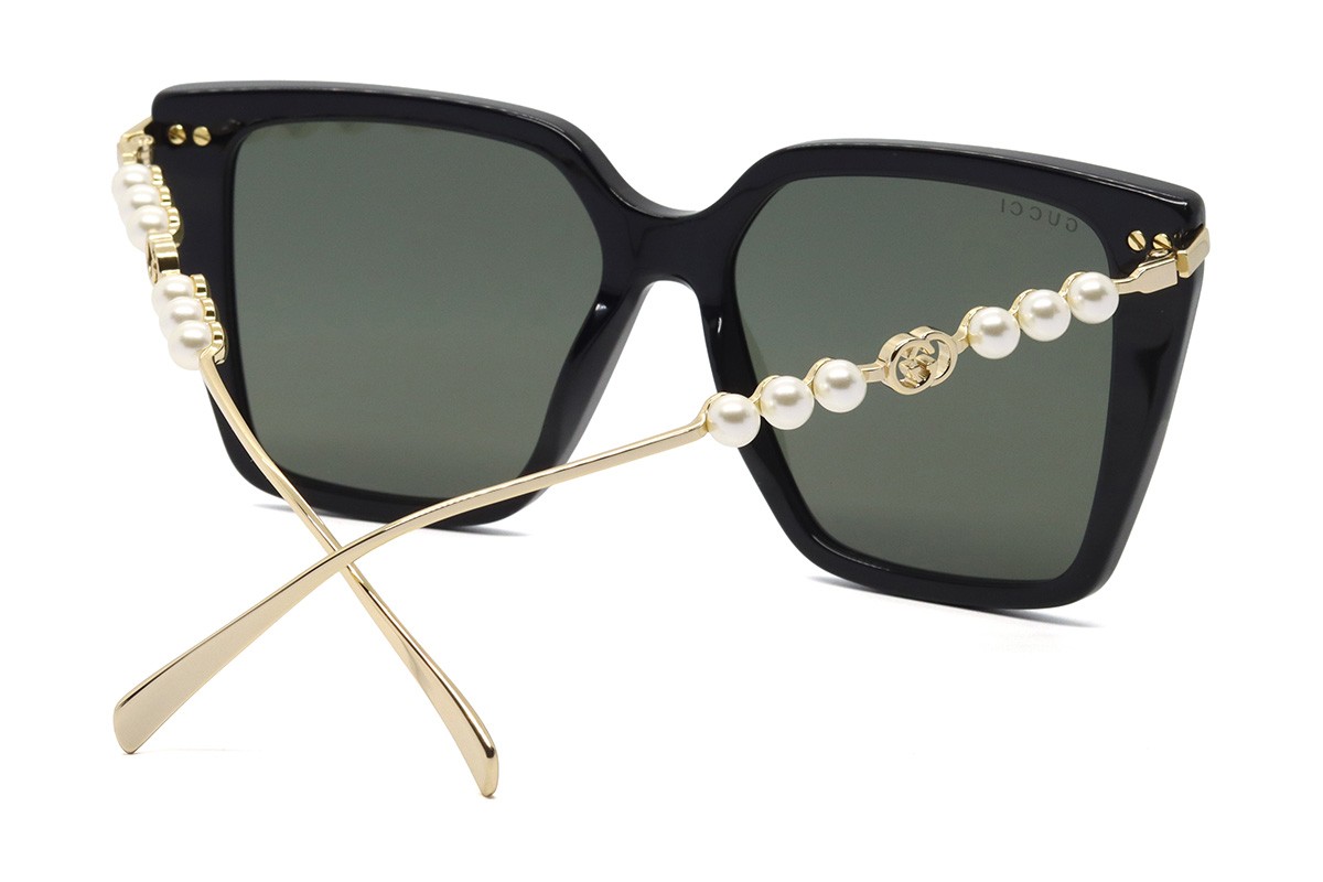 Солнцезащитные очки GUCCI GG1967S-001 54 Фото №3 - linza.ua