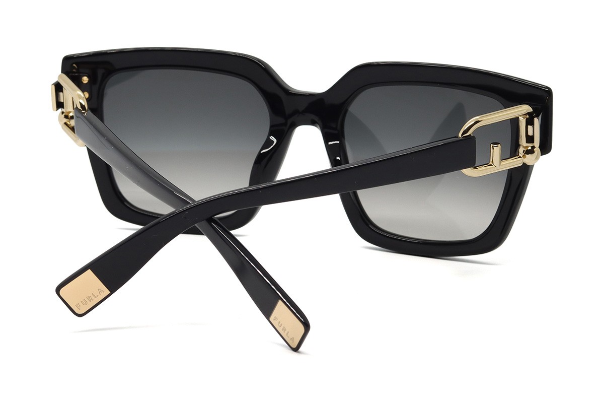 Солнцезащитные очки Furla SFU981 0700 53 Фото №3 - linza.ua