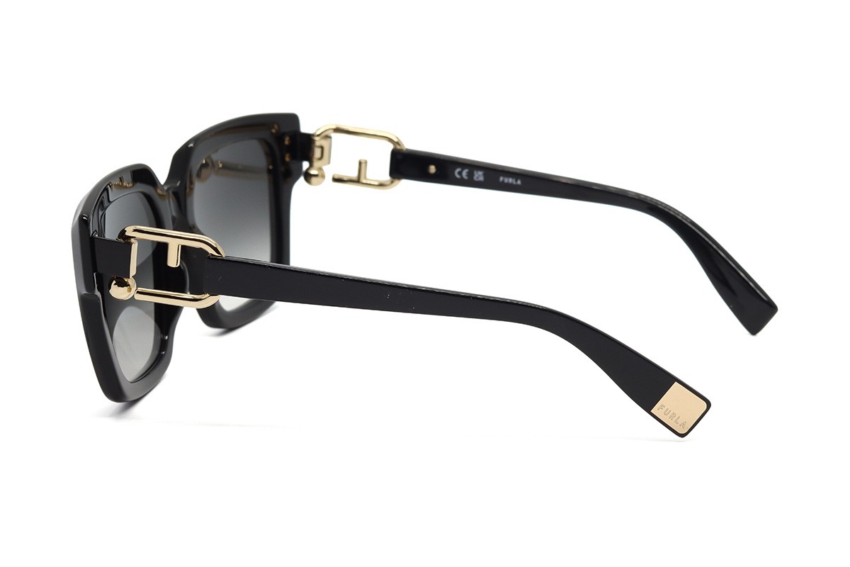 Солнцезащитные очки Furla SFU981 0700 53 Фото №4 - linza.ua