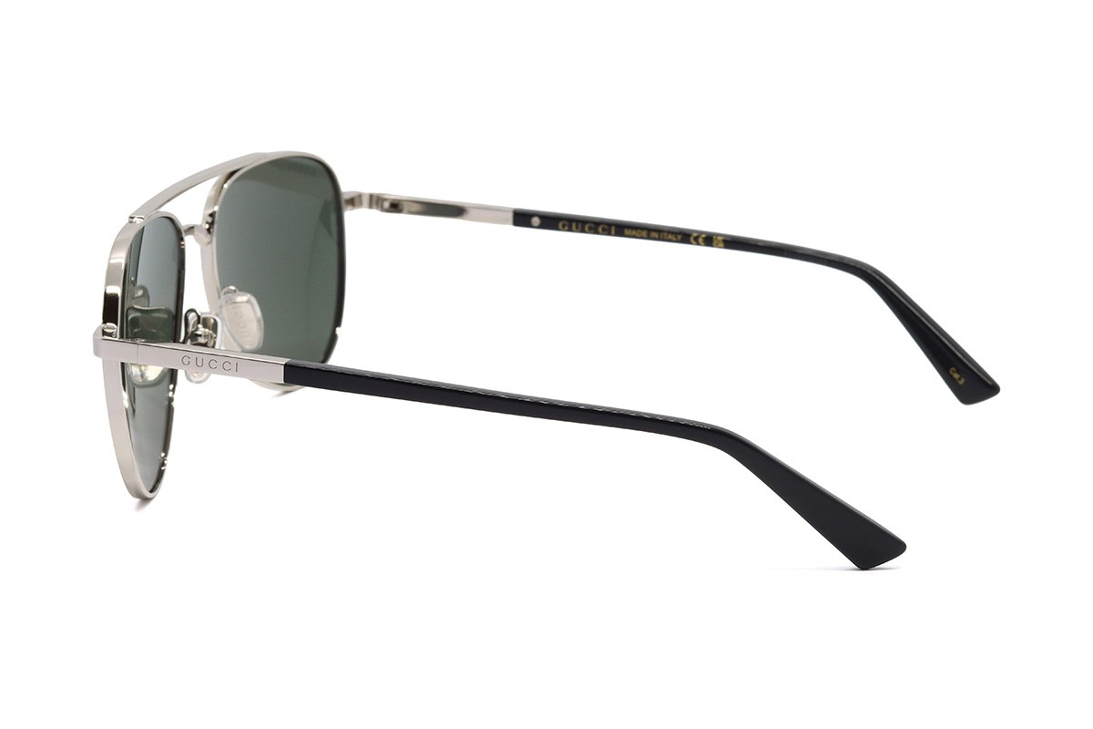 Сонцезахисні окуляри GUCCI GG1962S-001 56 Фото №3 - linza.ua