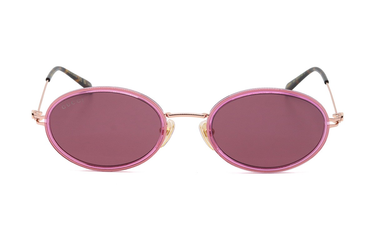 Солнцезащитные очки GUCCI GG1980S-003 52 Фото №2 - linza.ua