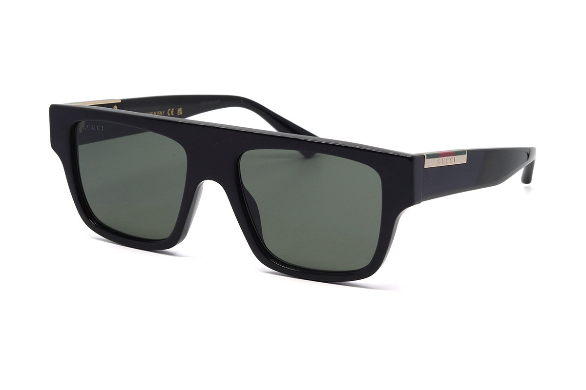 Сонцезахисні окуляри GUCCI GG1960S-002 53 Фото №1 - linza.ua