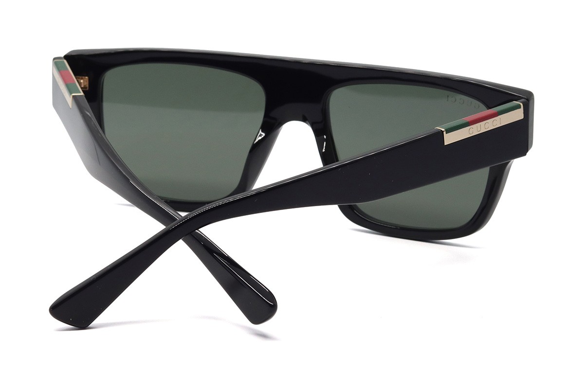 Сонцезахисні окуляри GUCCI GG1960S-002 53 Фото №3 - linza.ua