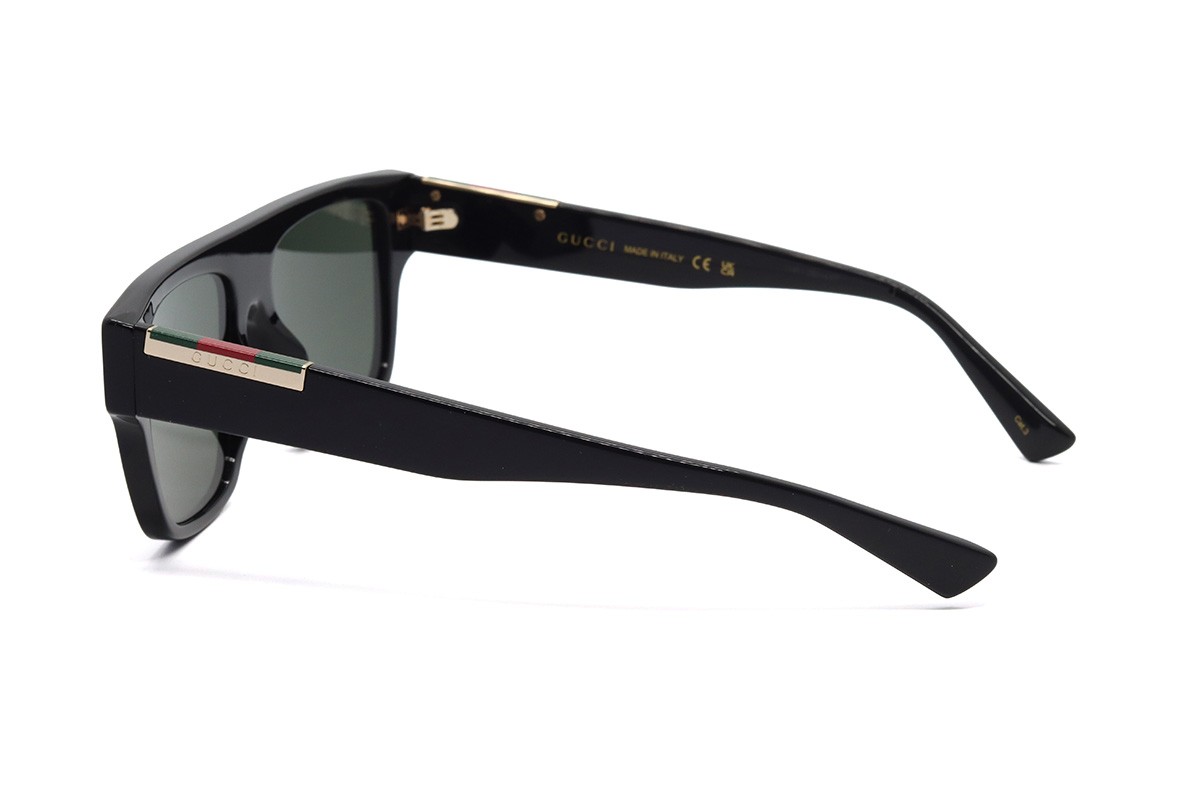 Сонцезахисні окуляри GUCCI GG1960S-002 53 Фото №4 - linza.ua