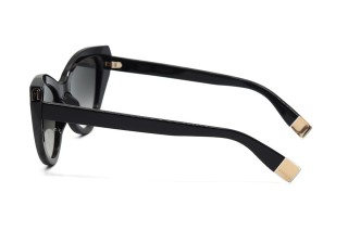 Сонцезахисні окуляри Furla SFU977 0700 54 Фото №3 - linza.ua