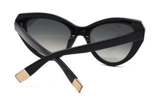 Сонцезахисні окуляри Furla SFU977 0700 54 Фото №4 - linza.ua