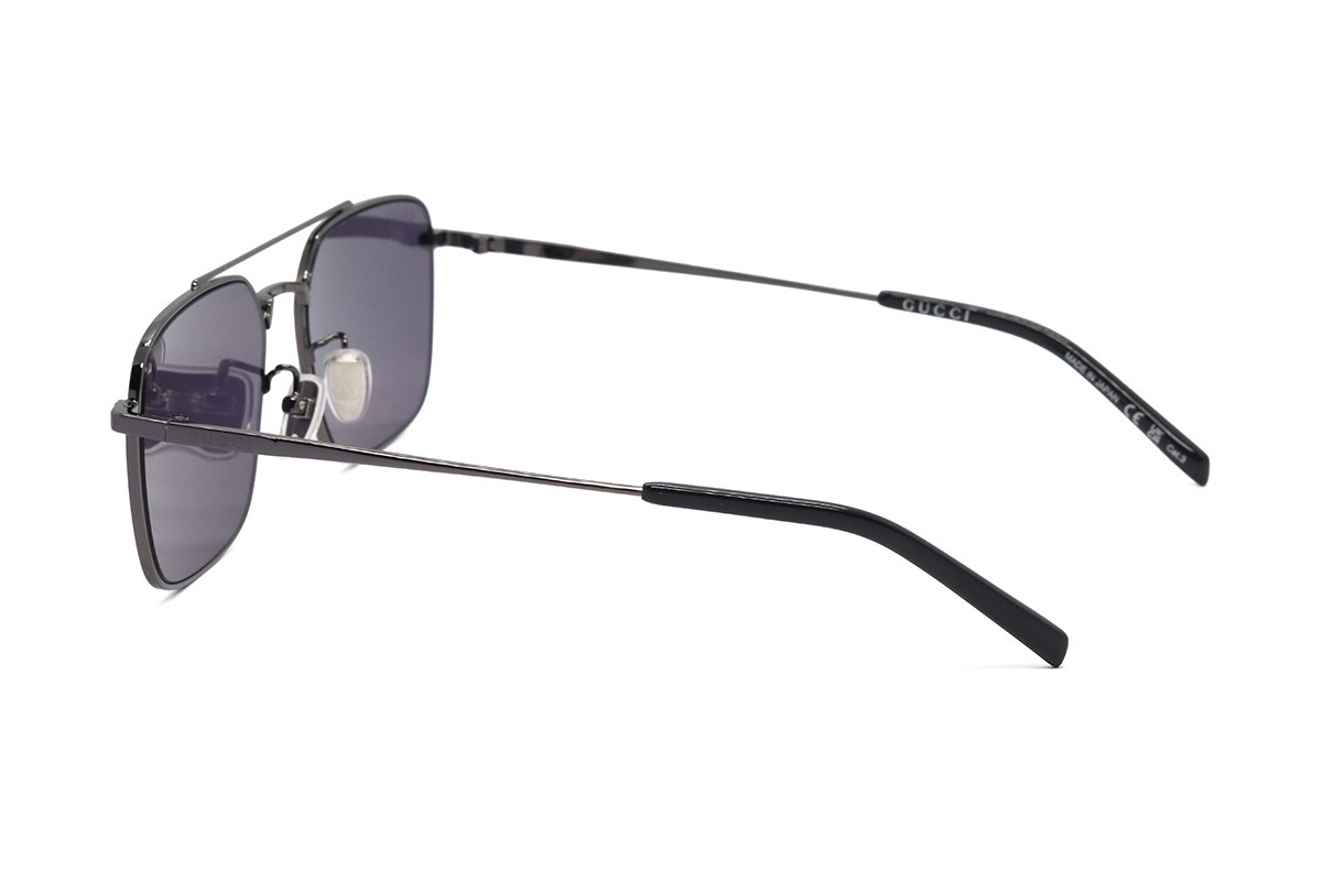 Сонцезахисні окуляри GUCCI GG1957SA-003 58 Фото №2 - linza.ua