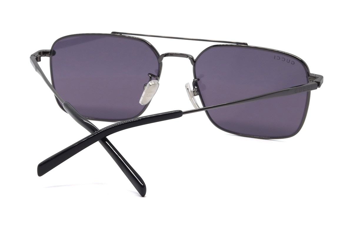 Сонцезахисні окуляри GUCCI GG1957SA-003 58 Фото №3 - linza.ua