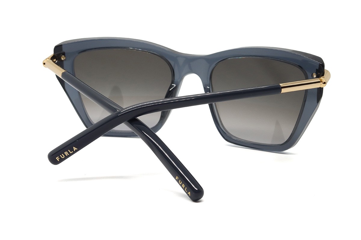 Сонцезахисні окуляри Furla SFU983 0840 56 Фото №3 - linza.ua