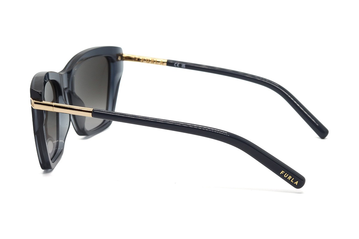 Сонцезахисні окуляри Furla SFU983 0840 56 Фото №4 - linza.ua