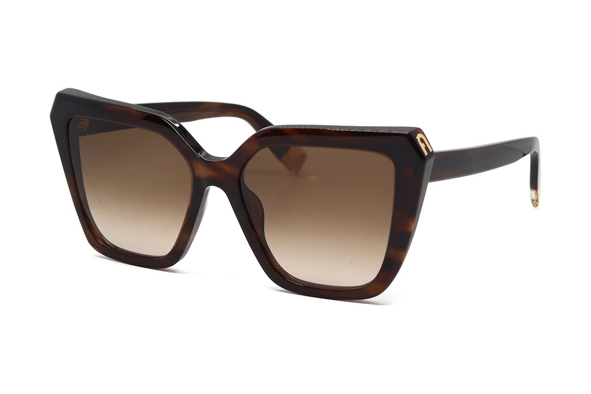 Сонцезахисні окуляри Furla SFU978 07HL 55 Фото №1 - linza.ua