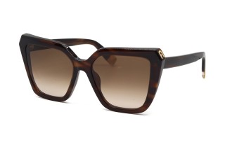 Сонцезахистні окуляри Furla SFU978 07HL 55 - linza.ua