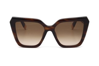 Сонцезахисні окуляри Furla SFU978 07HL 55 Фото №2 - linza.ua