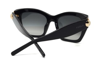 Сонцезахисні окуляри Furla SFU979 0700 53 Фото №3 - linza.ua