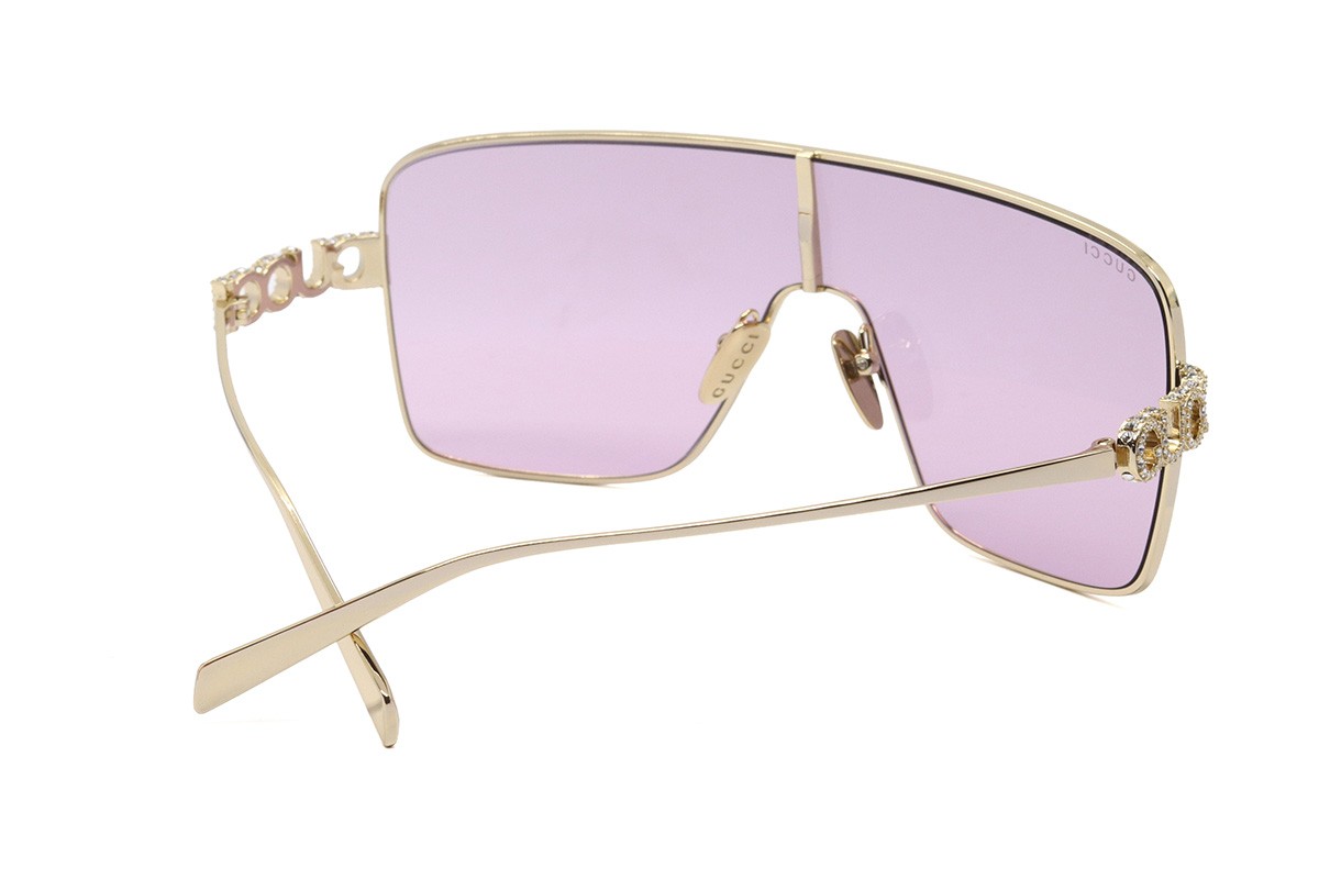 Сонцезахисні окуляри GUCCI GG1936S-005 99 Фото №3 - linza.ua