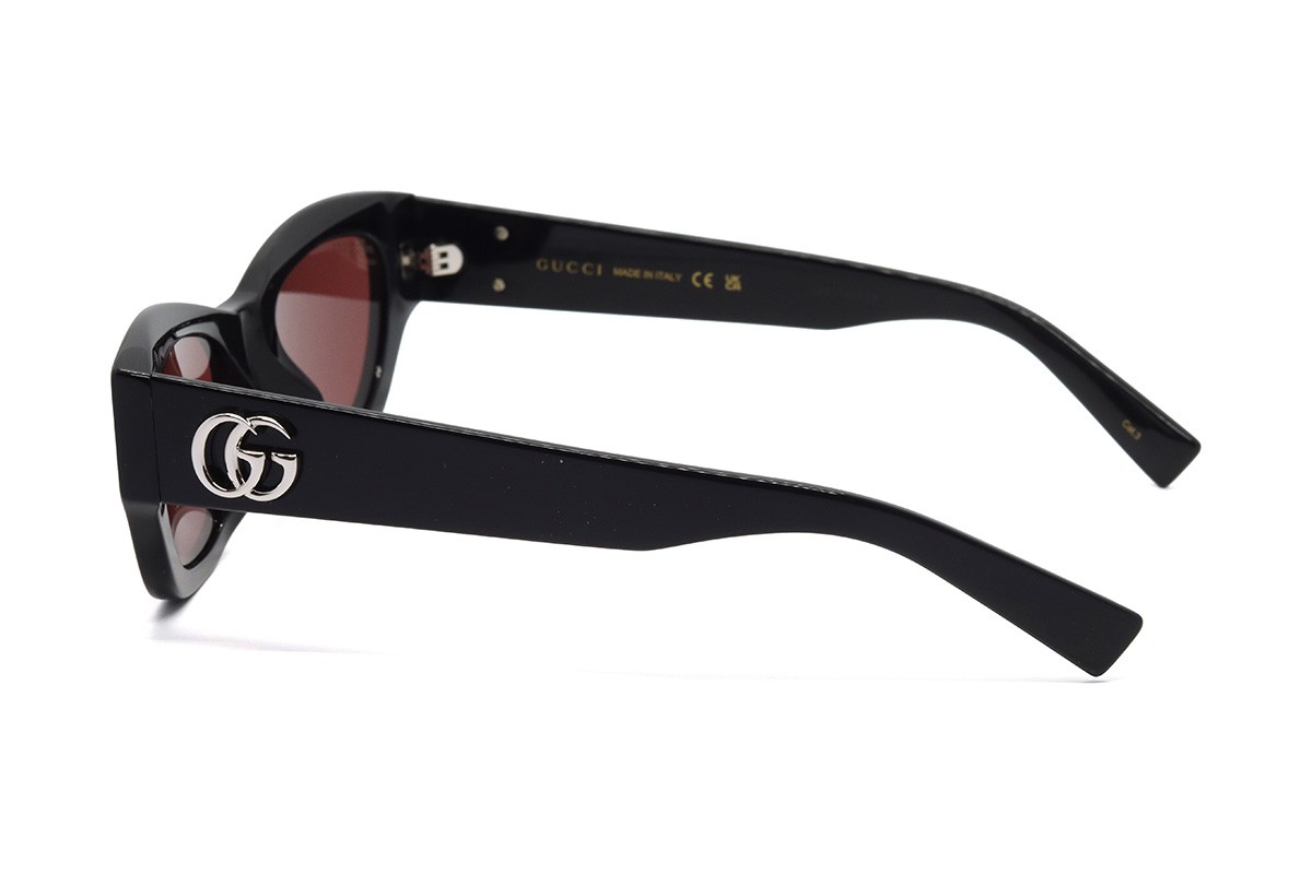 Сонцезахисні окуляри GUCCI GG1954SA-004 53 Фото №2 - linza.ua