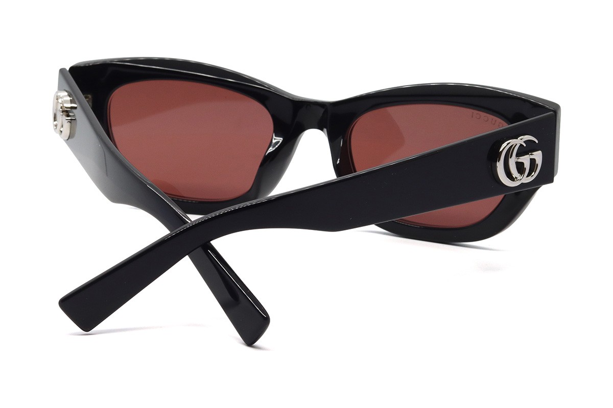 Сонцезахисні окуляри GUCCI GG1954SA-004 53 Фото №3 - linza.ua