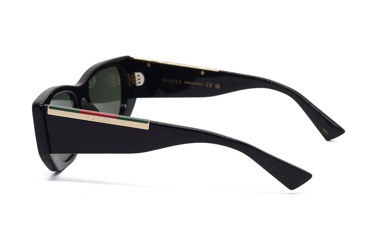 Сонцезахисні окуляри GUCCI GG1959S-001 53 Фото №3 - linza.ua