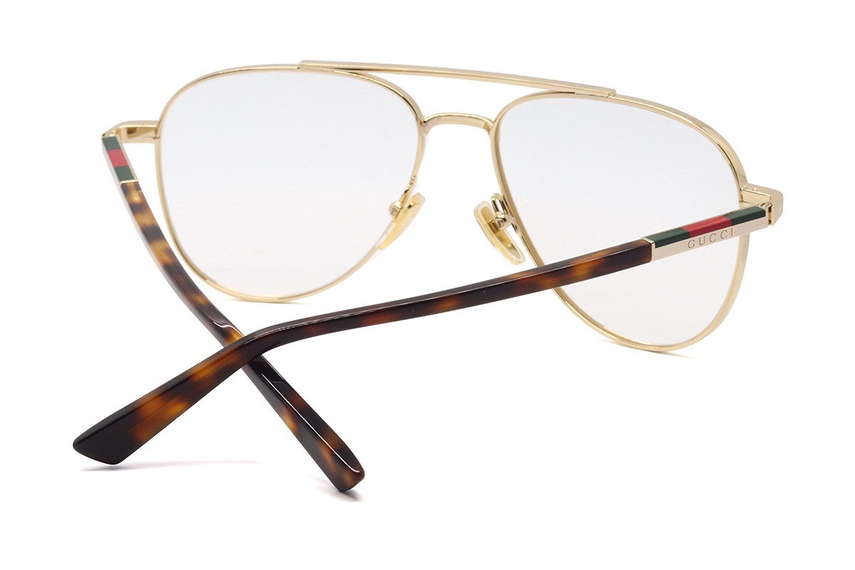 Сонцезахисні окуляри GUCCI GG1962S-005 56 Фото №4 - linza.ua