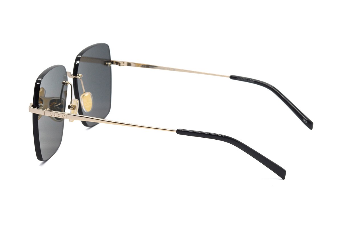 Сонцезахисні окуляри GUCCI GG1955SA-001 60 Фото №2 - linza.ua