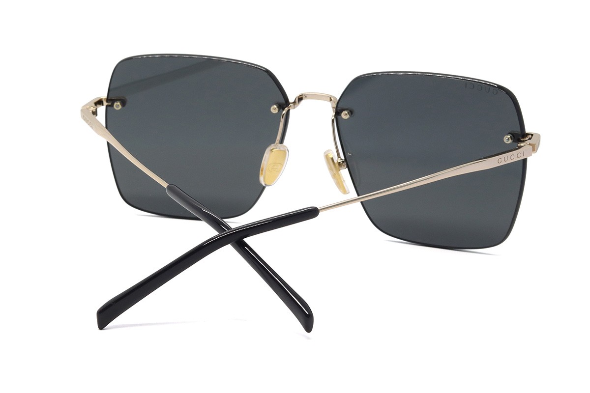 Сонцезахисні окуляри GUCCI GG1955SA-001 60 Фото №3 - linza.ua