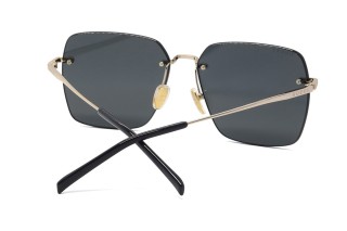 Сонцезахисні окуляри GUCCI GG1955SA-001 60 Фото №3 - linza.ua