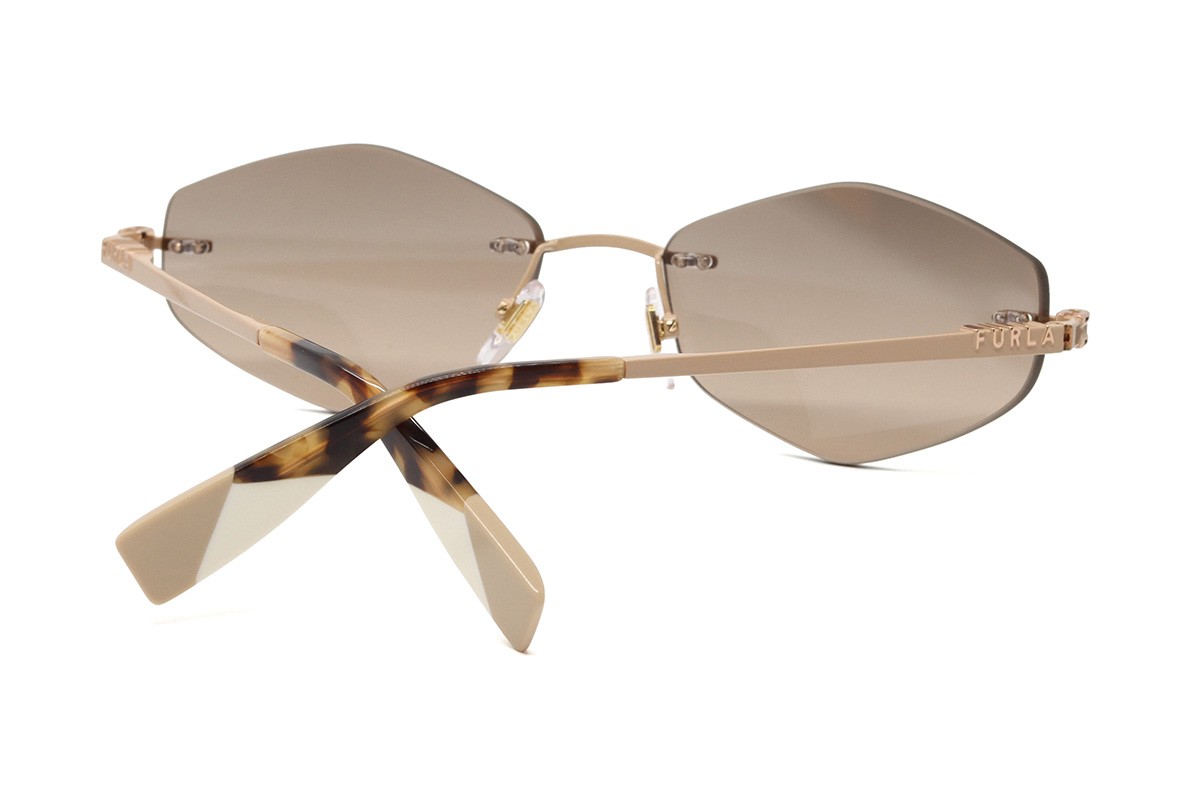Сонцезахисні окуляри Furla SFUB28 8F9G 58 Фото №2 - linza.ua