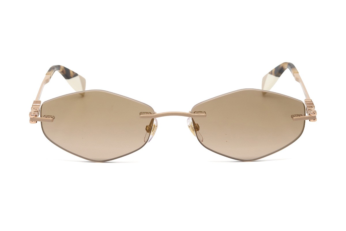 Сонцезахисні окуляри Furla SFUB28 8F9G 58 Фото №4 - linza.ua