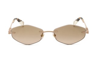 Сонцезахисні окуляри Furla SFUB28 8F9G 58 Фото №4 - linza.ua