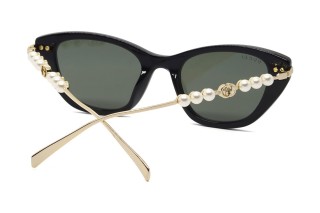 Сонцезахисні окуляри GUCCI GG1968S-001 50 Фото №2 - linza.ua