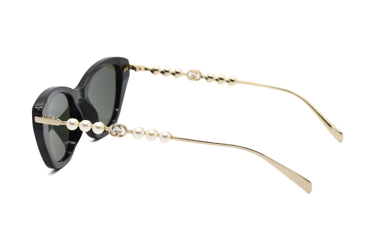 Сонцезахисні окуляри GUCCI GG1968S-001 50 Фото №3 - linza.ua