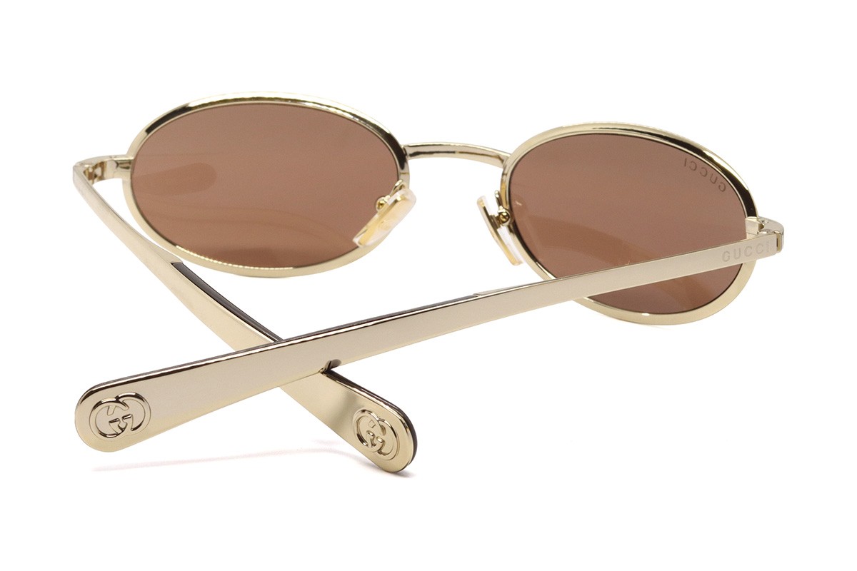 Сонцезахисні окуляри GUCCI GG1942S-003 53 Фото №3 - linza.ua