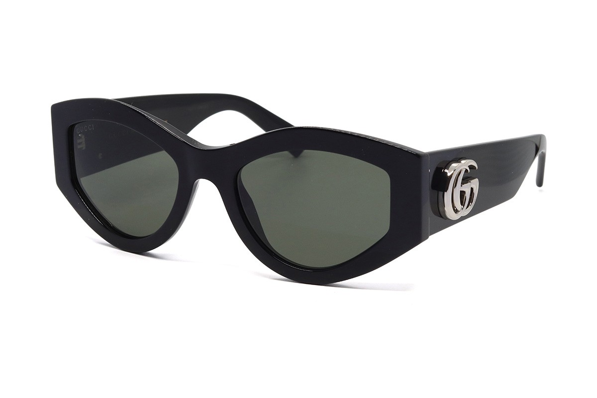 Солнцезащитные очки GUCCI GG1951S-001 53 Фото №1 - linza.ua