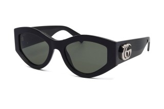 Солнцезащитные очки GUCCI GG1951S-001 53 Фото №1 - linza.ua