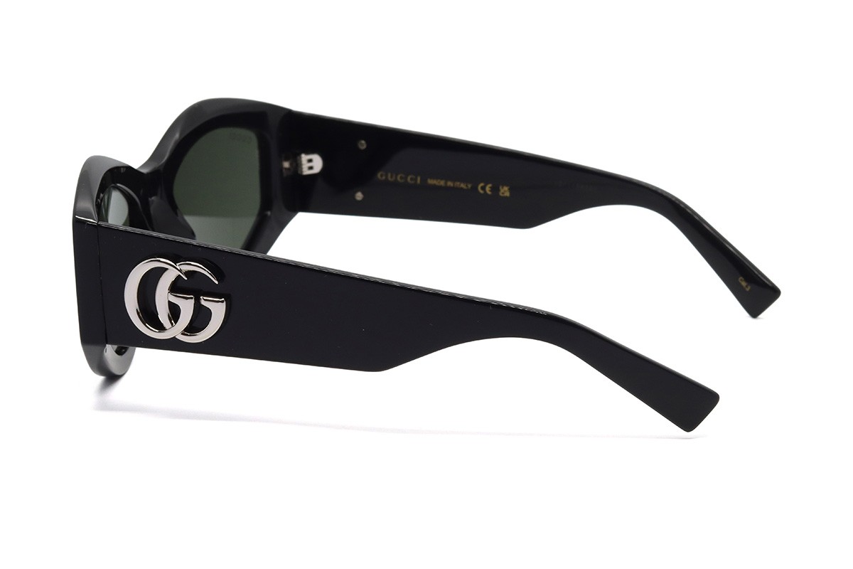 Солнцезащитные очки GUCCI GG1951S-001 53 Фото №2 - linza.ua