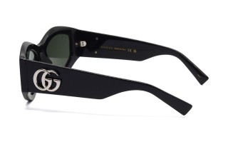 Солнцезащитные очки GUCCI GG1951S-001 53 Фото №2 - linza.ua