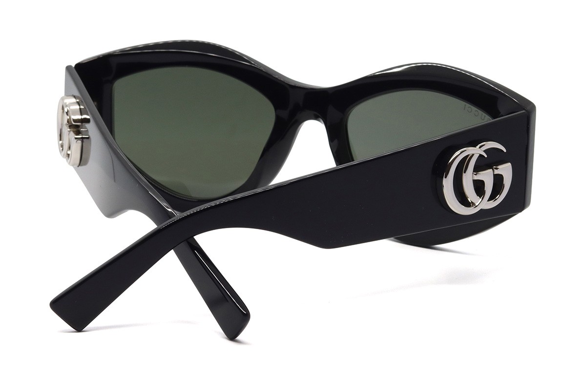 Солнцезащитные очки GUCCI GG1951S-001 53 Фото №3 - linza.ua