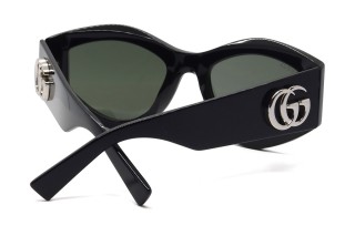 Солнцезащитные очки GUCCI GG1951S-001 53 Фото №3 - linza.ua