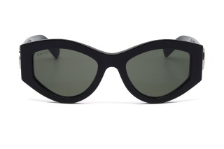 Солнцезащитные очки GUCCI GG1951S-001 53 Фото №4 - linza.ua