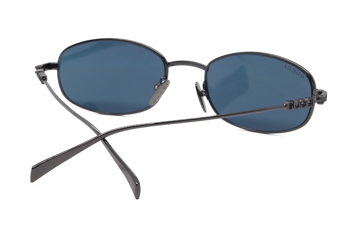 Сонцезахисні окуляри GUCCI GG1940S-001 54 Фото №3 - linza.ua