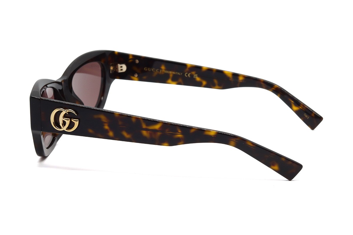 Сонцезахисні окуляри GUCCI GG1954SA-002 53 Фото №3 - linza.ua