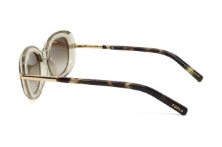 Сонцезахисні окуляри Furla SFU984 0T92 54 Фото №4 - linza.ua