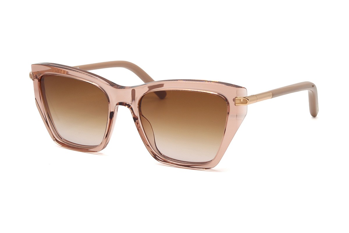 Сонцезахисні окуляри Furla SFU983 07SP 56 Фото №1 - linza.ua