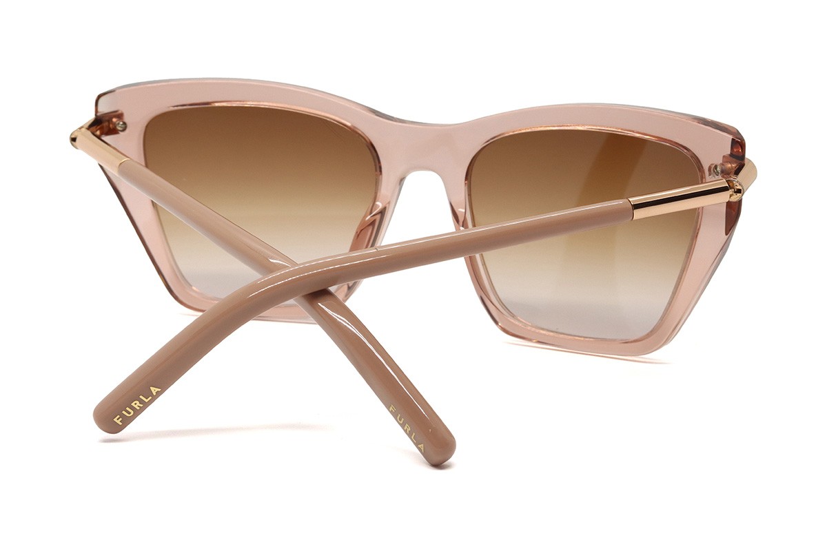 Сонцезахисні окуляри Furla SFU983 07SP 56 Фото №2 - linza.ua