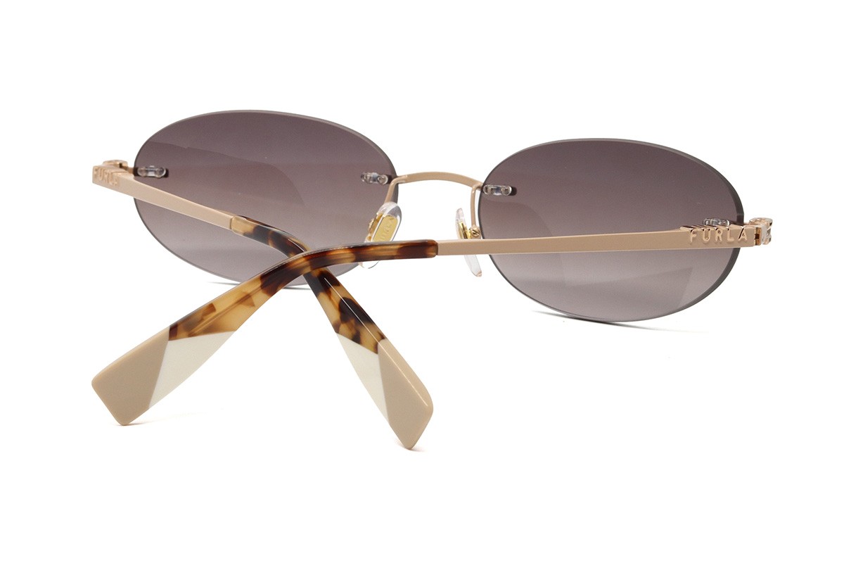 Сонцезахисні окуляри Furla SFUB29 08F9 58 Фото №4 - linza.ua
