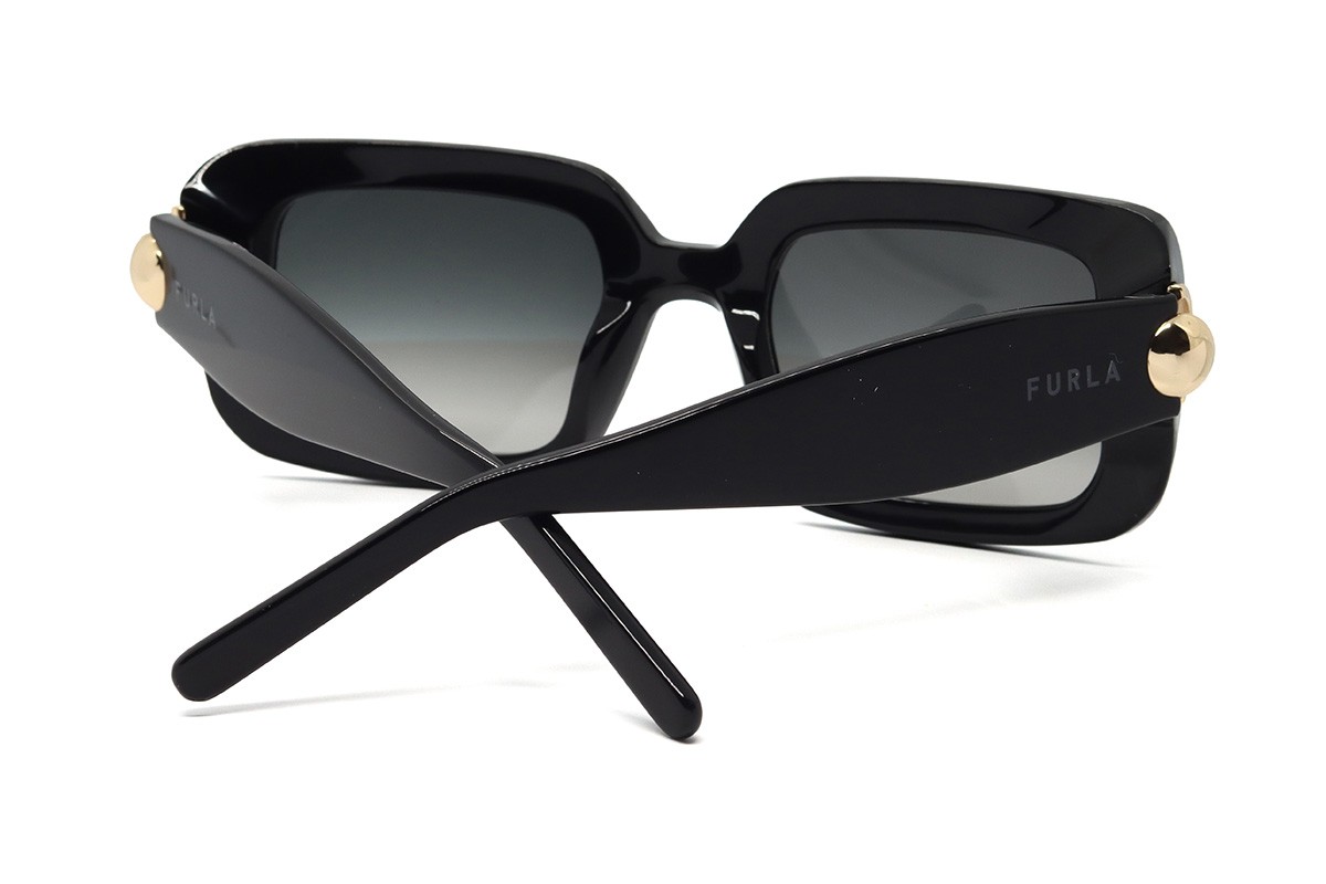 Сонцезахисні окуляри Furla SFU980 0700 52 Фото №3 - linza.ua