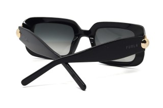 Сонцезахисні окуляри Furla SFU980 0700 52 Фото №3 - linza.ua