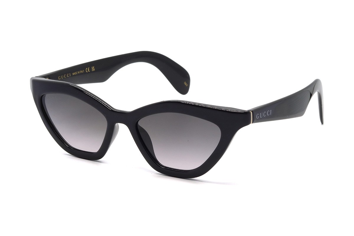 Солнцезащитные очки GUCCI GG1931S-001 52 Фото №1 - linza.ua