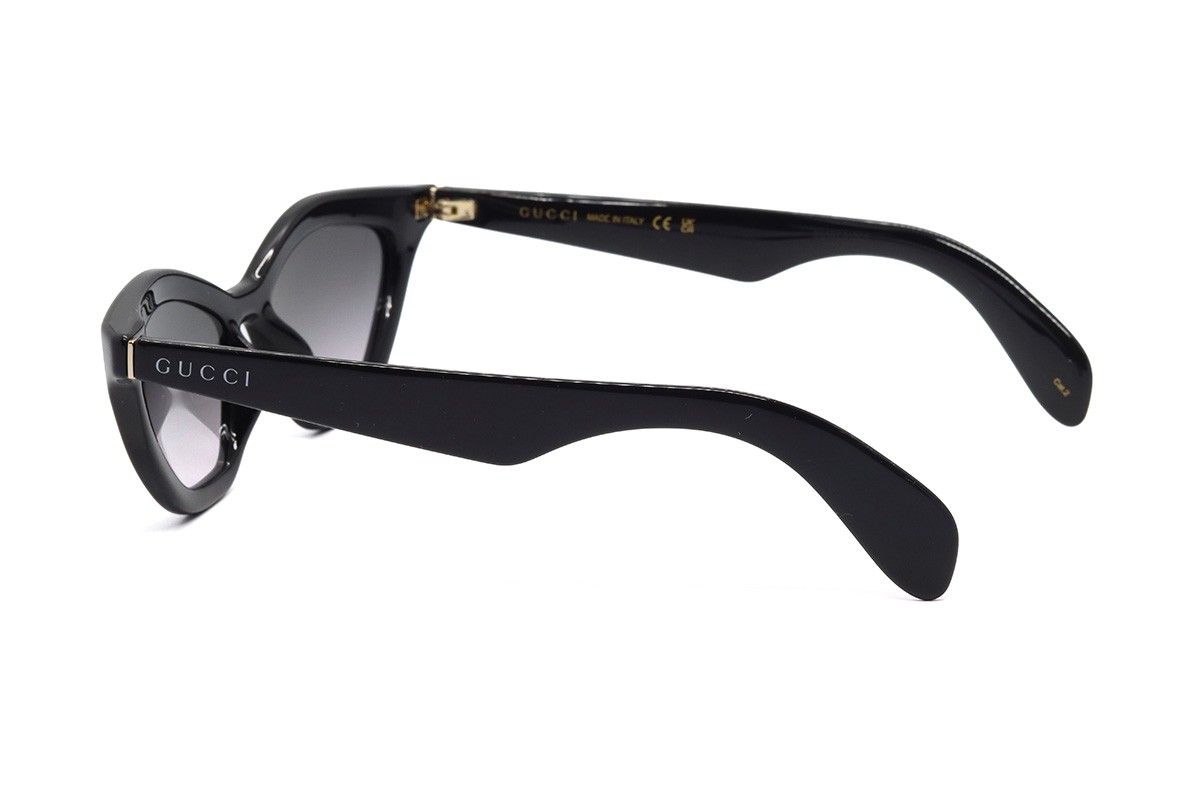 Солнцезащитные очки GUCCI GG1931S-001 52 Фото №2 - linza.ua